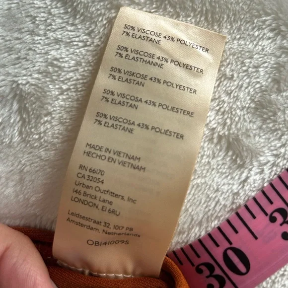 Free People woman dress - Picture 8 of 9